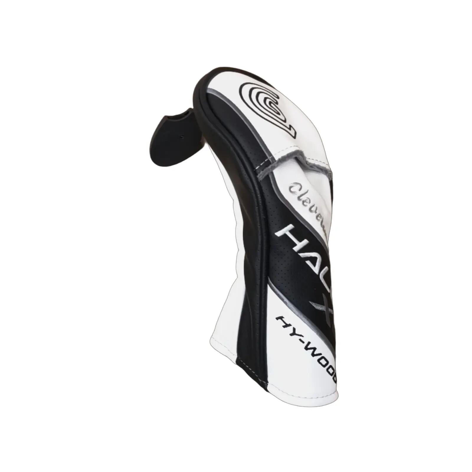 Cleveland Halo XL Hy-Wood Hybrid / Flex Regular / #6/26 2/6