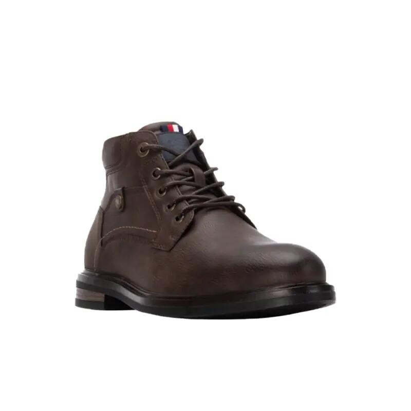 Botas Hombre Refresh  Marrón 2/4