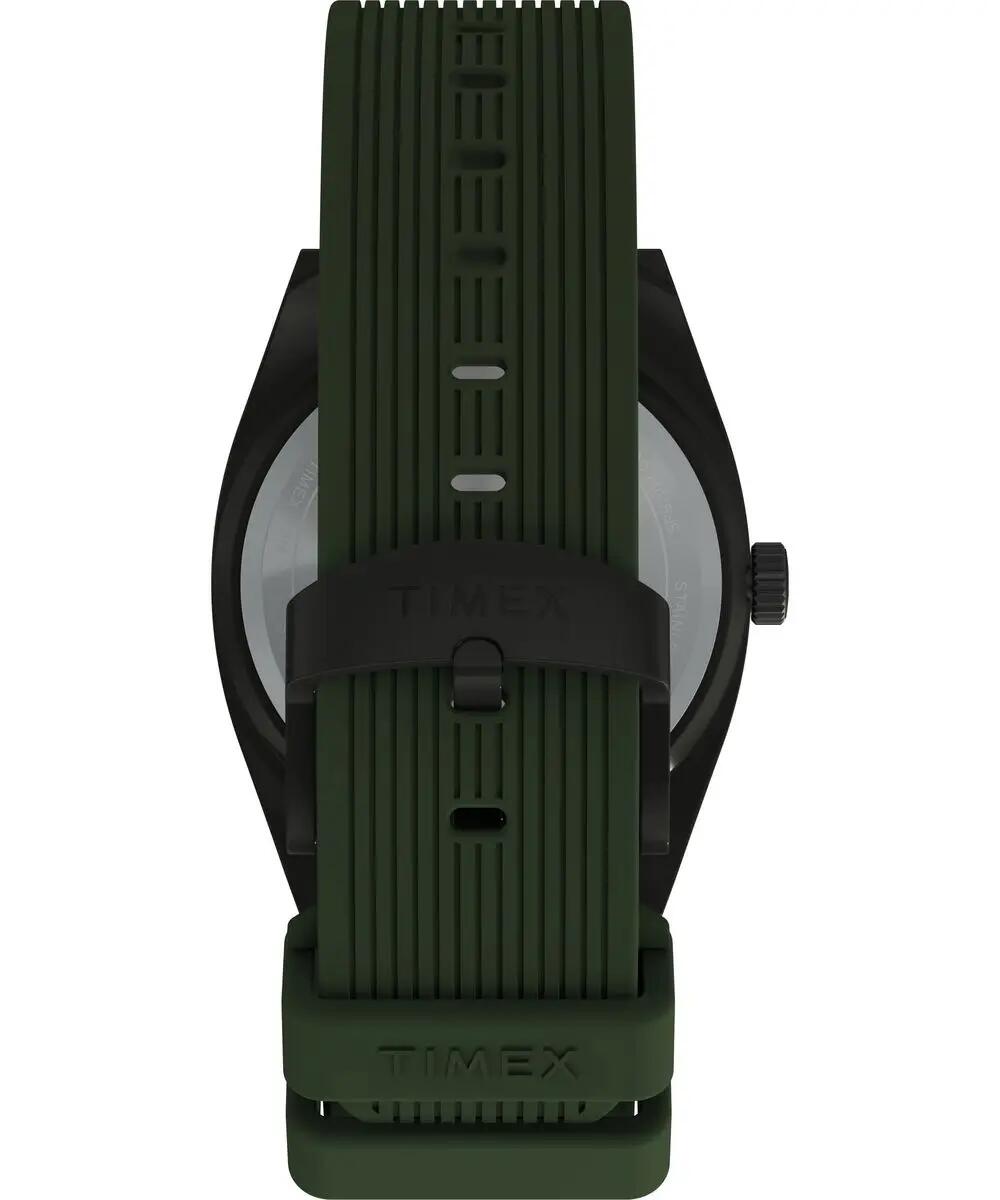 Timex Analogique Montre Vert/Vert TW2Y52500 2/6