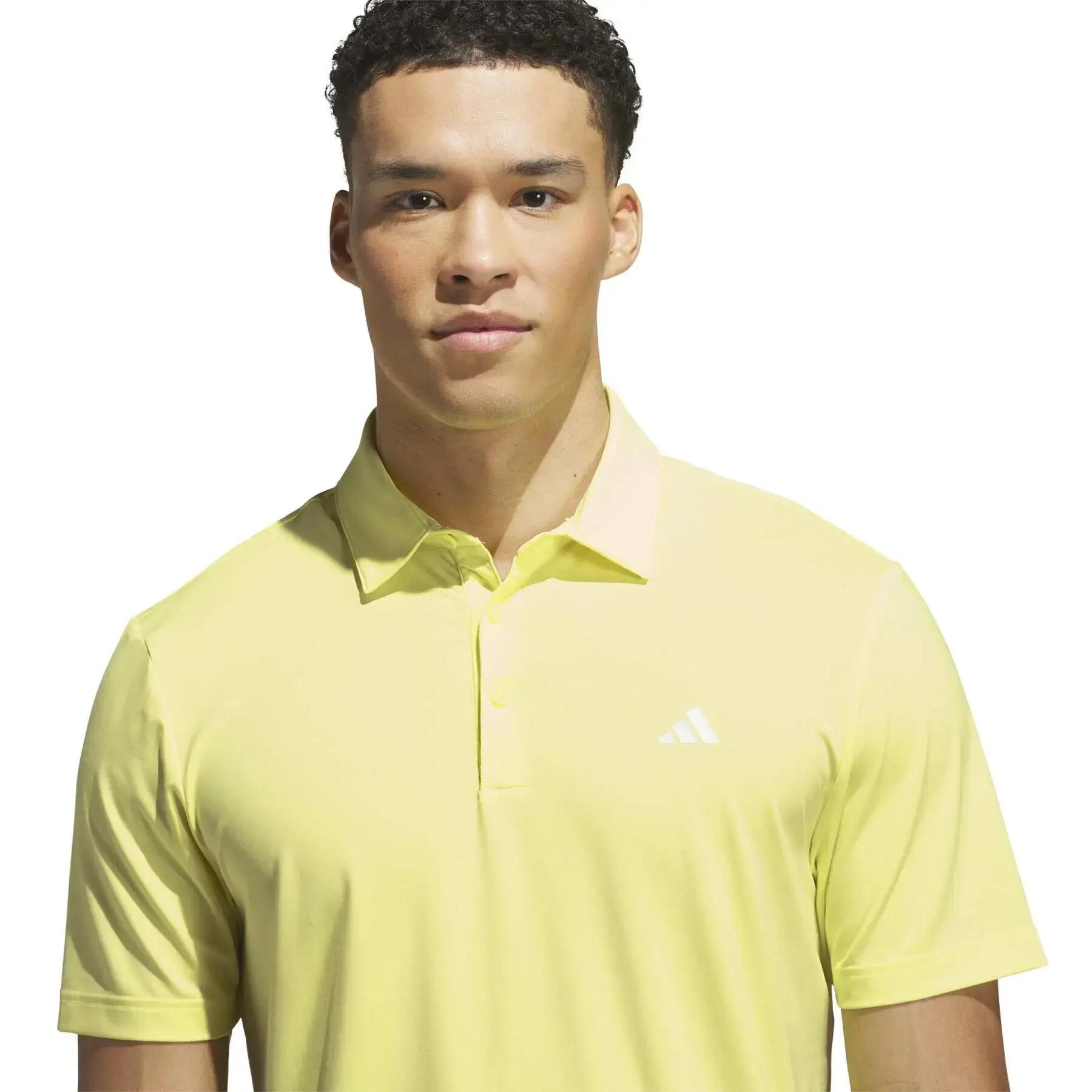 Polo uni adidas Ultimate365 5/6
