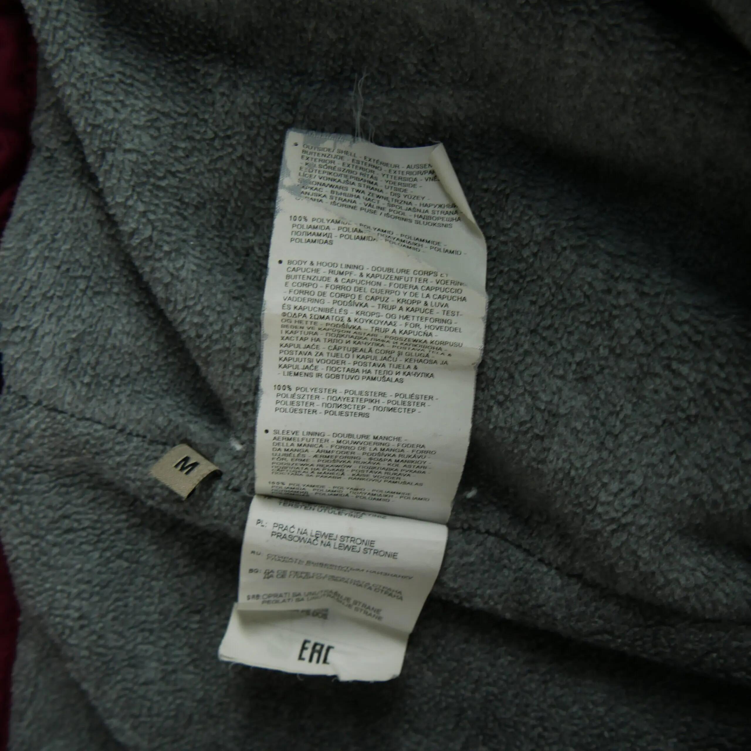 Second hand - Parka Uomo Rainforest Pocket - Stato molto buono 7/8