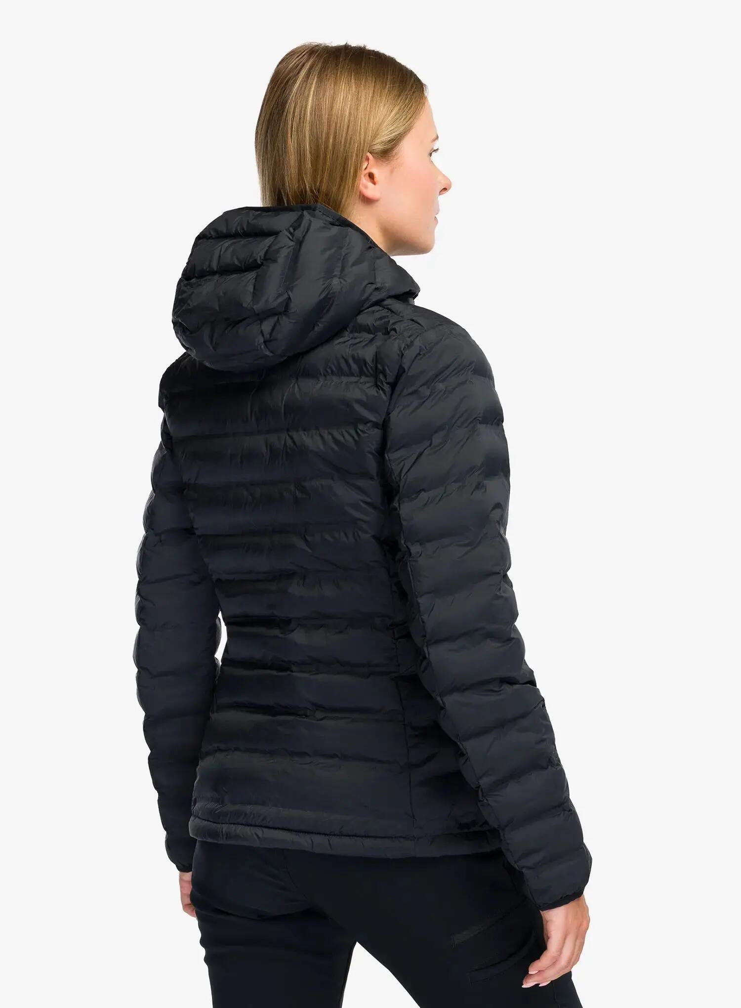 Kurtka ocieplana damska Columbia Terwilliger Trail Heat Seal Hooded Jacket 5/7