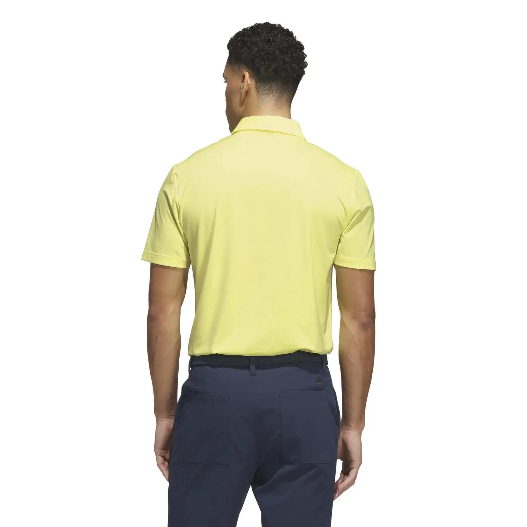 Polo uni adidas Ultimate365 4/6
