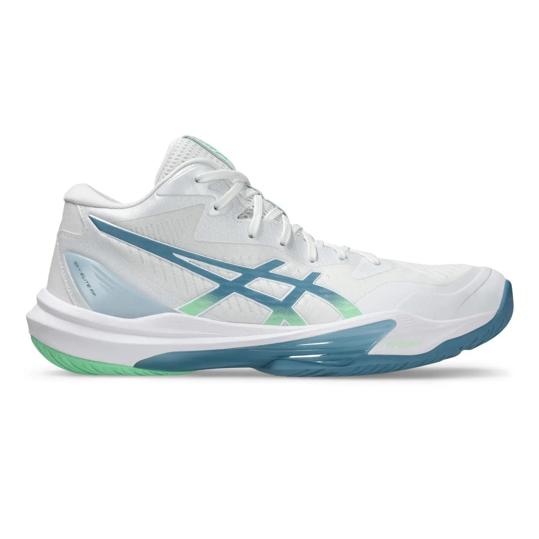 ASICS picture