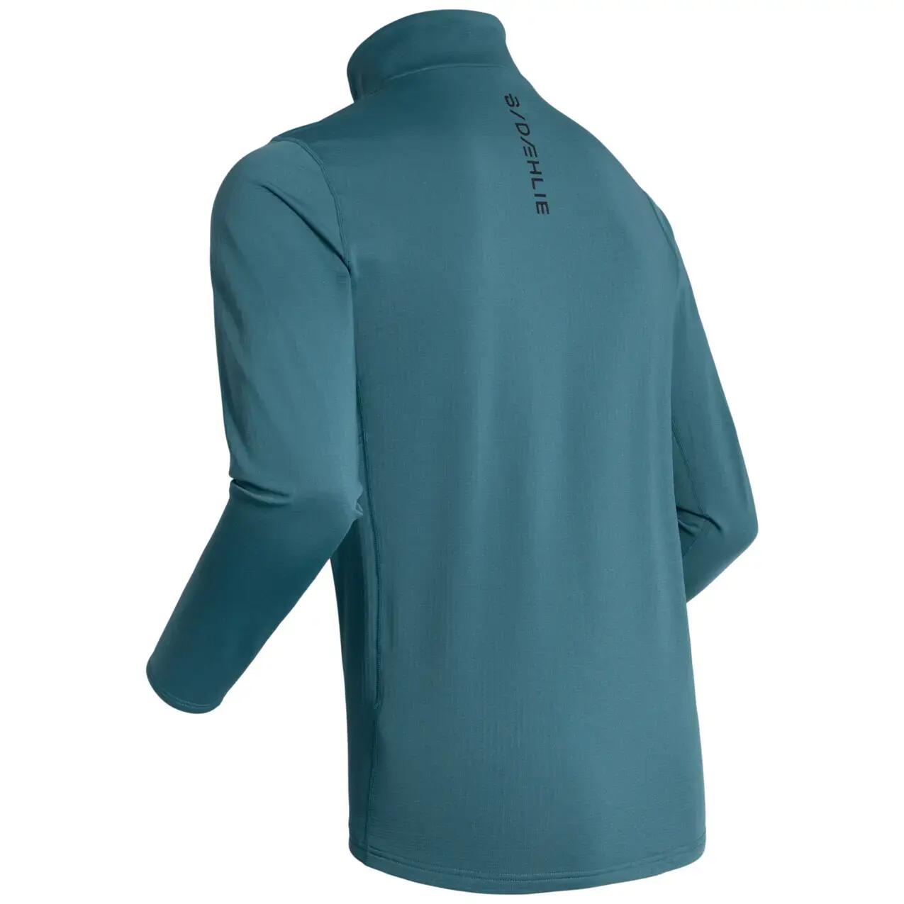 Trainingsoberteil ½ Zip Daehlie Sportswear Pace 2/2