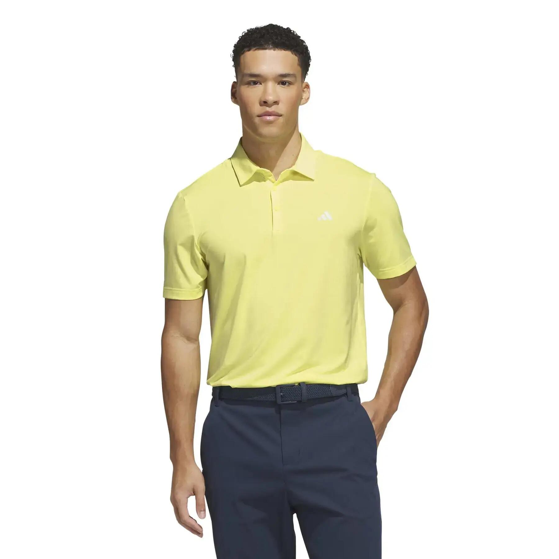 Polo uni adidas Ultimate365 2/6