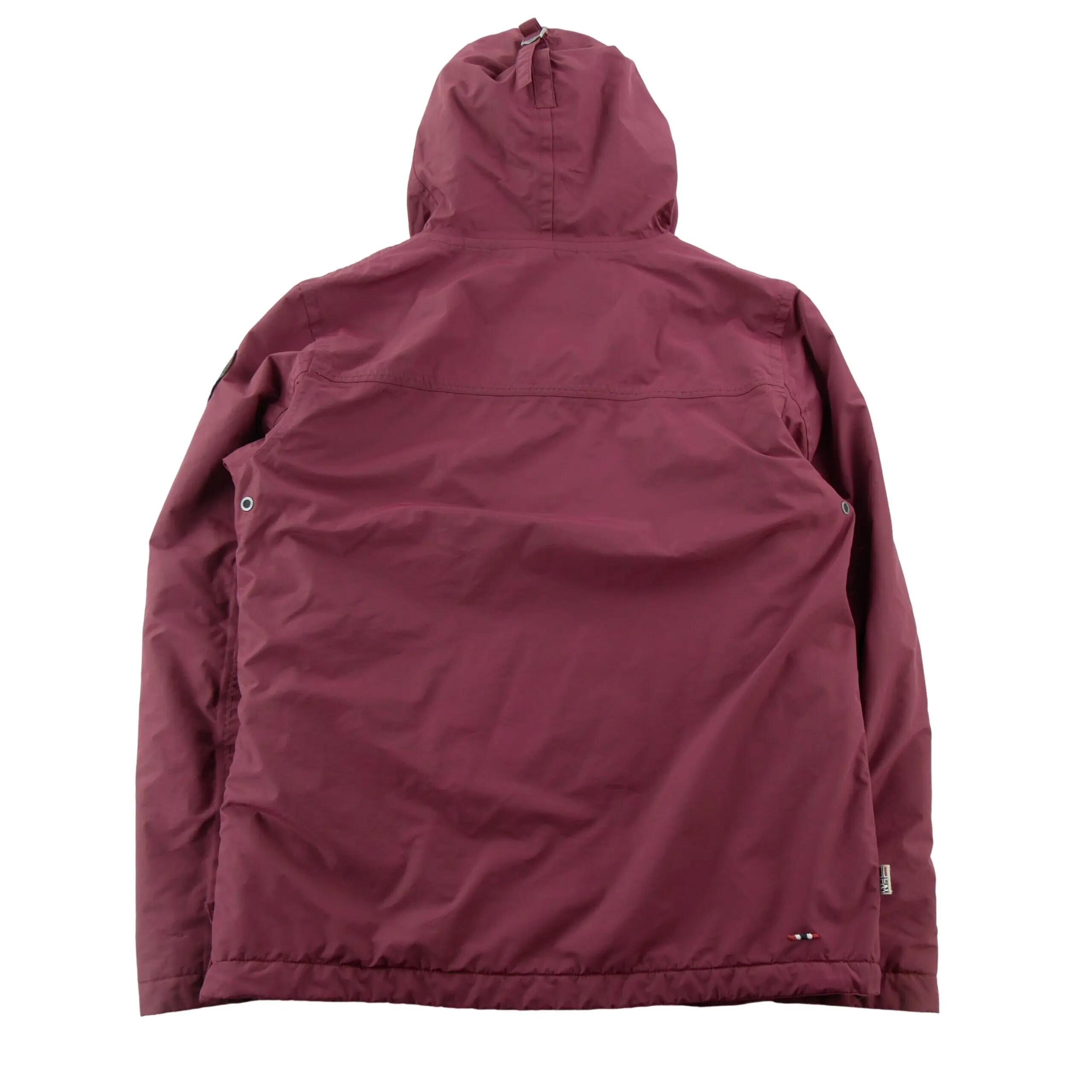 Second hand - Parka Uomo Rainforest Pocket - Stato molto buono 3/8
