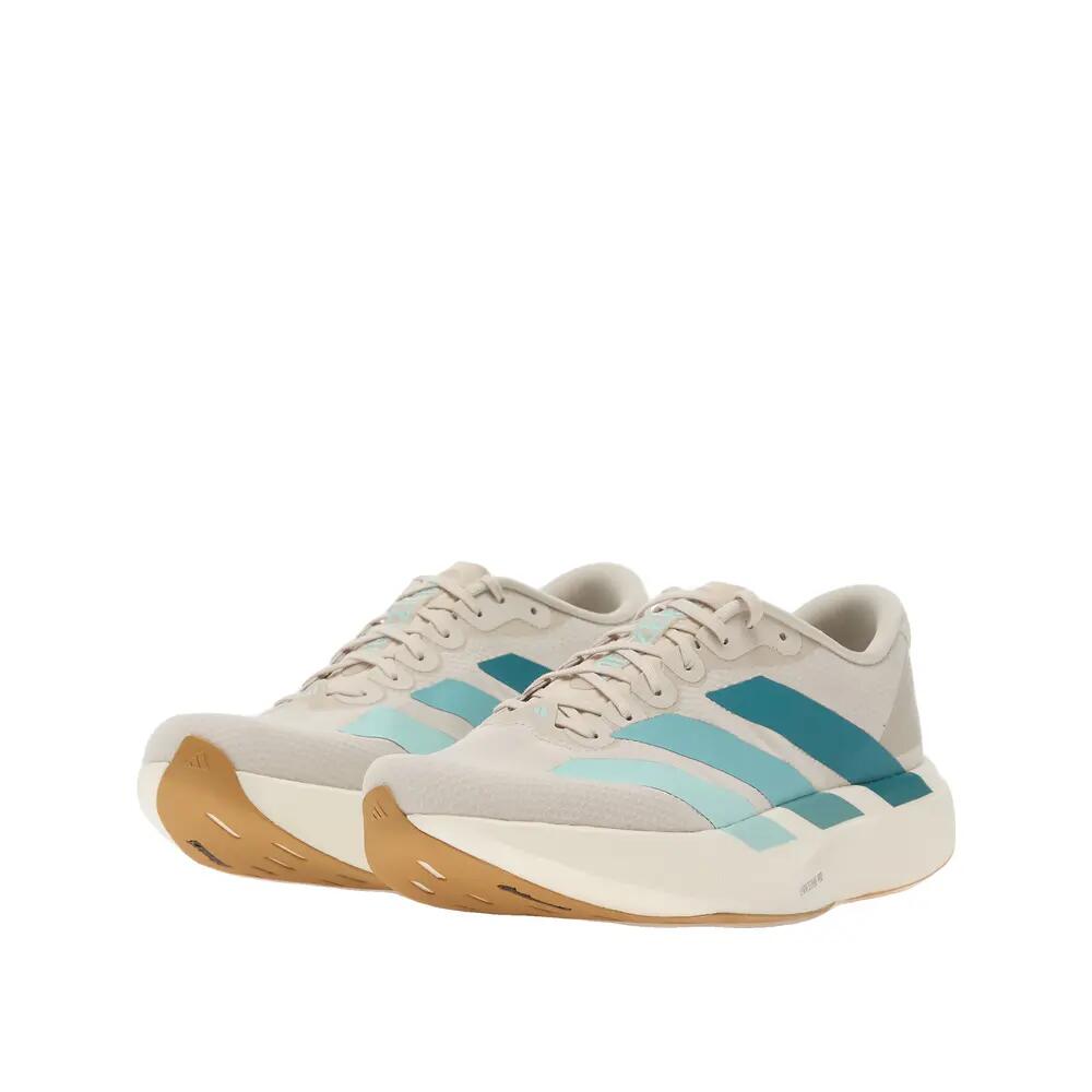 Chaussures de course adidas adizero evo sl Alumina/Mint Ton/Semi Flash Aqua 5/6