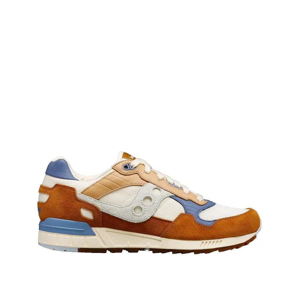Buty do biegania Saucony Shadow 5000 Premium Marron