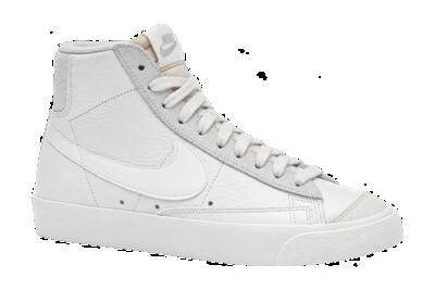 Uomo - sneaker - vintage - Nike Blazer Mid 77 - Bianco