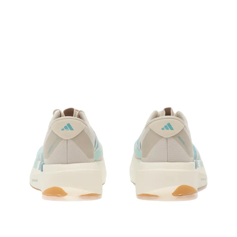 Chaussures de course adidas adizero evo sl Alumina/Mint Ton/Semi Flash Aqua 4/6