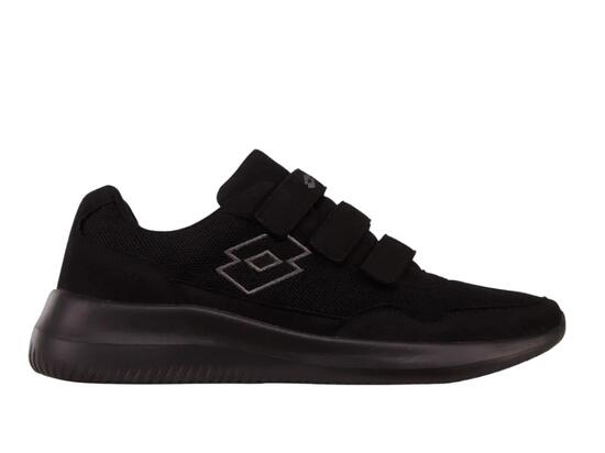Buty męskie sportowe na rzep Lotto CONNECT VL