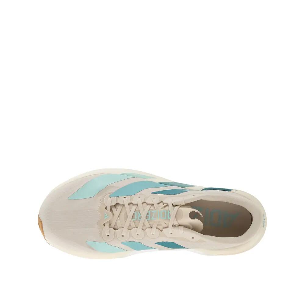 Chaussures de course adidas adizero evo sl Alumina/Mint Ton/Semi Flash Aqua 3/6
