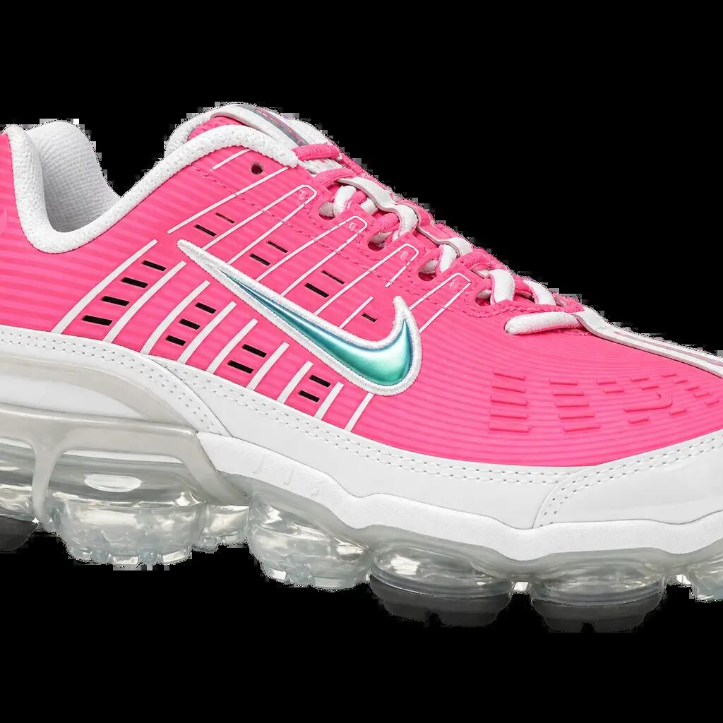 Damen - Sneaker - Nike Air VaporMax 360 - Hyper Pink, rosa