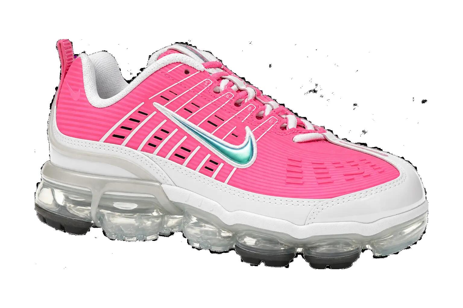 Nike Air VaporMax 360 Hyper Pink Women's Sneaker, EU 39 1/1