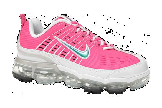 Femme - Baskets - Nike Air VaporMax 360 - Hyper Pink, rose