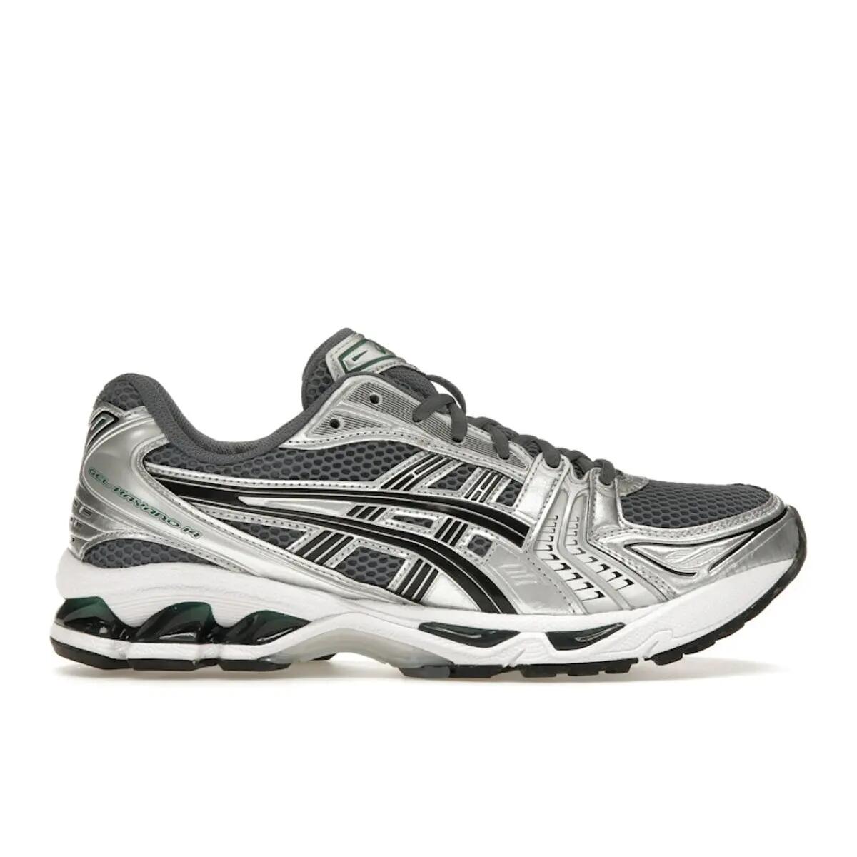 ASICS picture