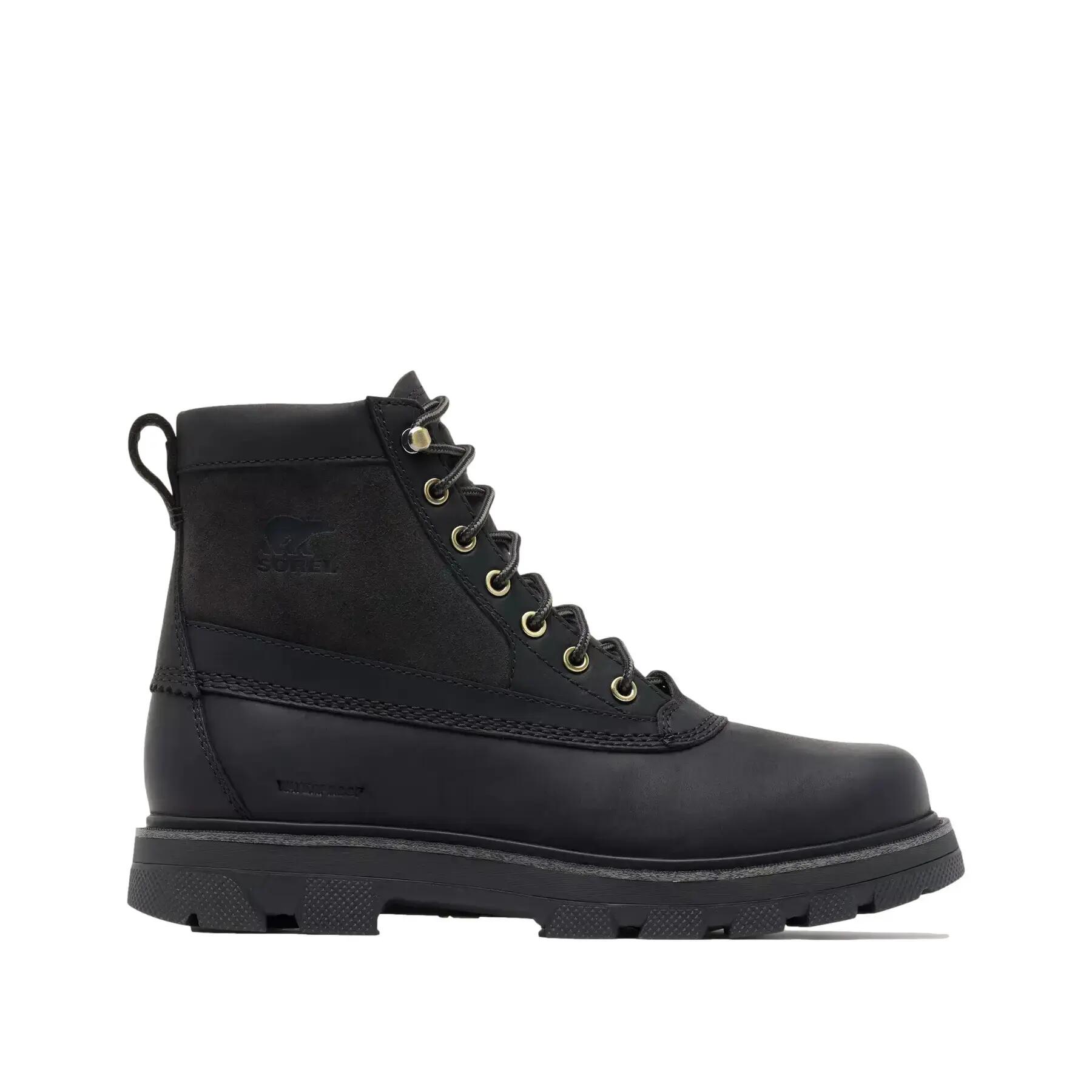 SOREL picture