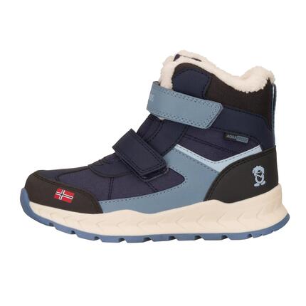 TROLLKIDS Kids Trollheimen Winter Boots