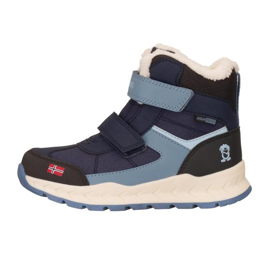 TROLLKIDS Kids Trollheimen Winter Boots