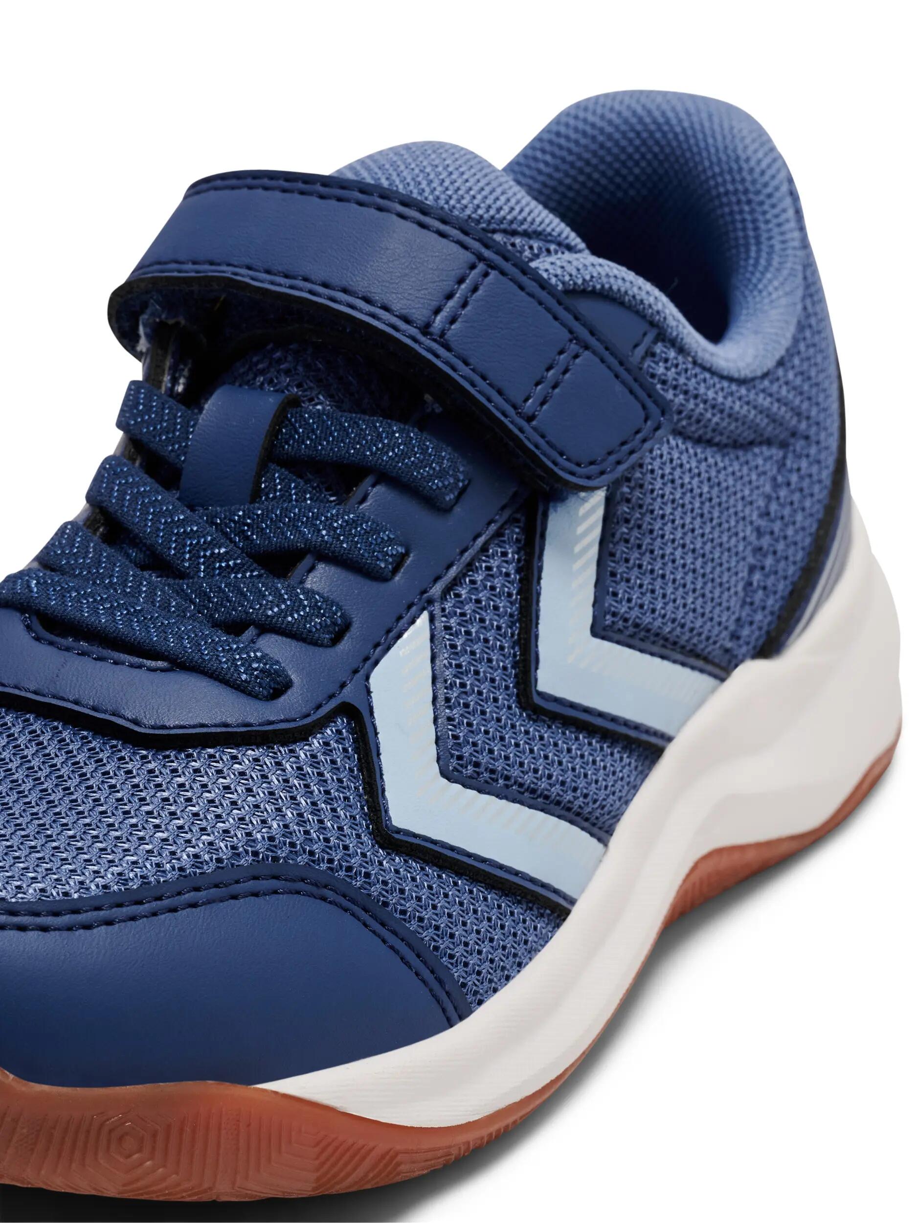 Fermeture Velcro Sneaker Hml Intérieur Enfant 5/8
