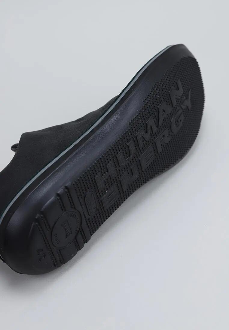 Camper Beetle Shoes Black 5/5