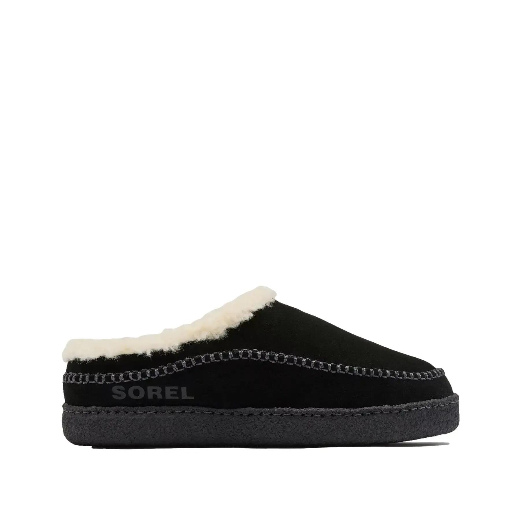 SOREL picture