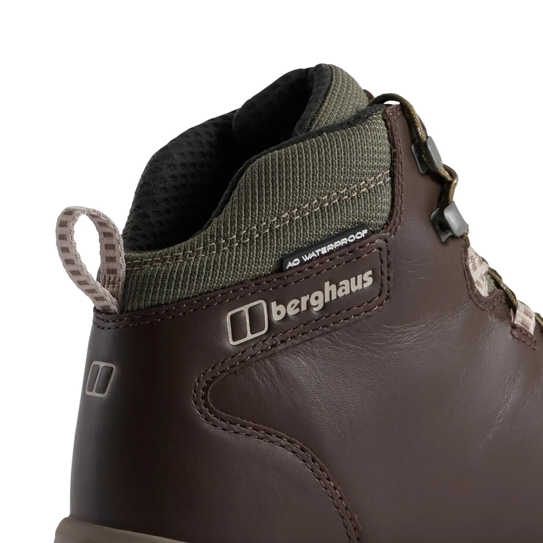 Women's hiking shoes Berghaus Expeditor Ridge Aq 6/7