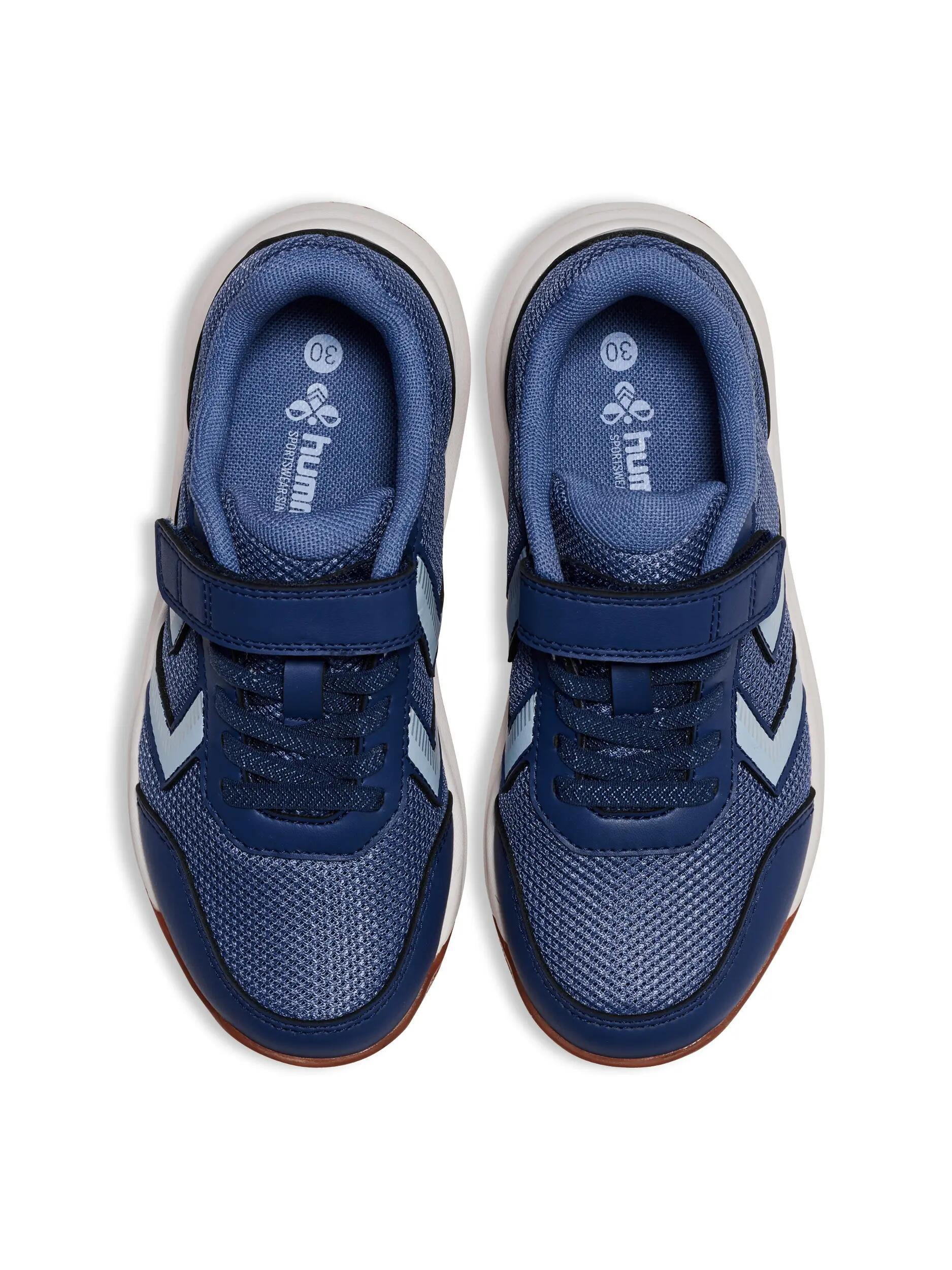 Fermeture Velcro Sneaker Hml Intérieur Enfant 4/8