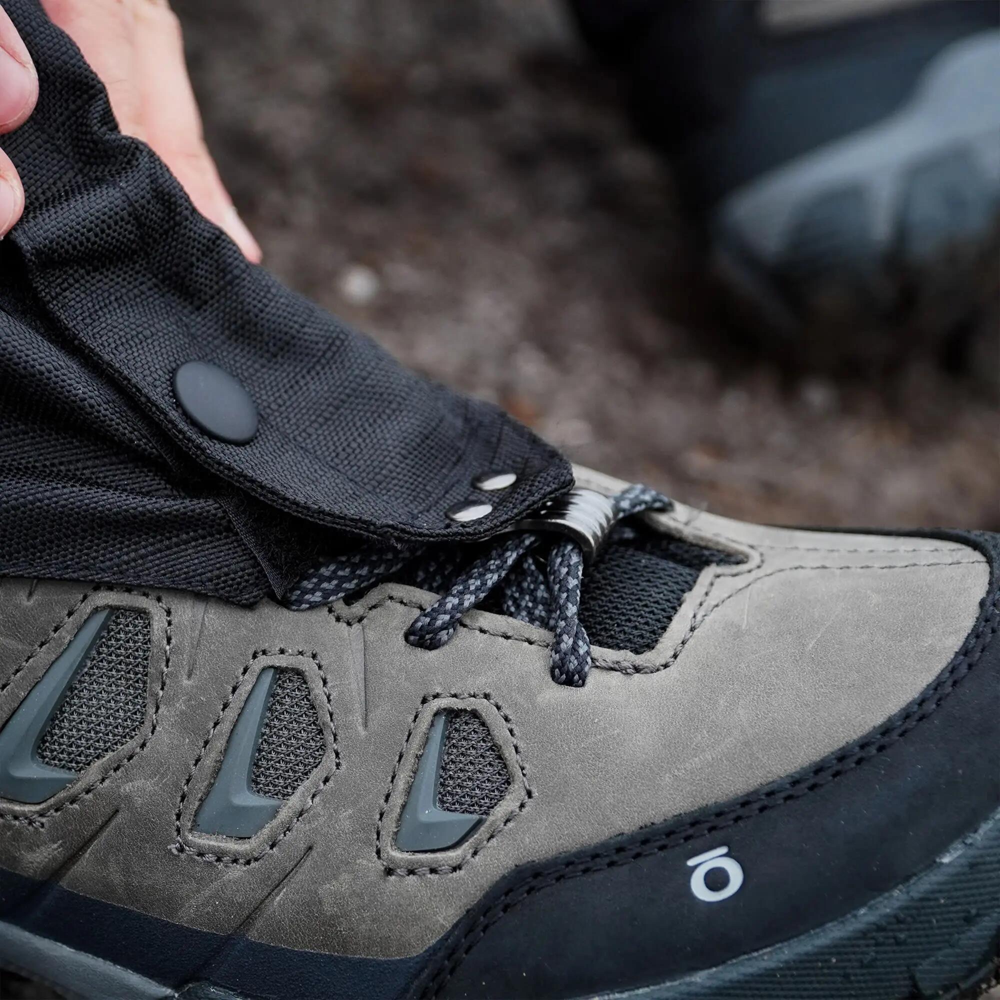Trekmates - Cairngorm GTX Waterdichte GORE-TEX Gaiters voor Outdoor Gebruik 5/6