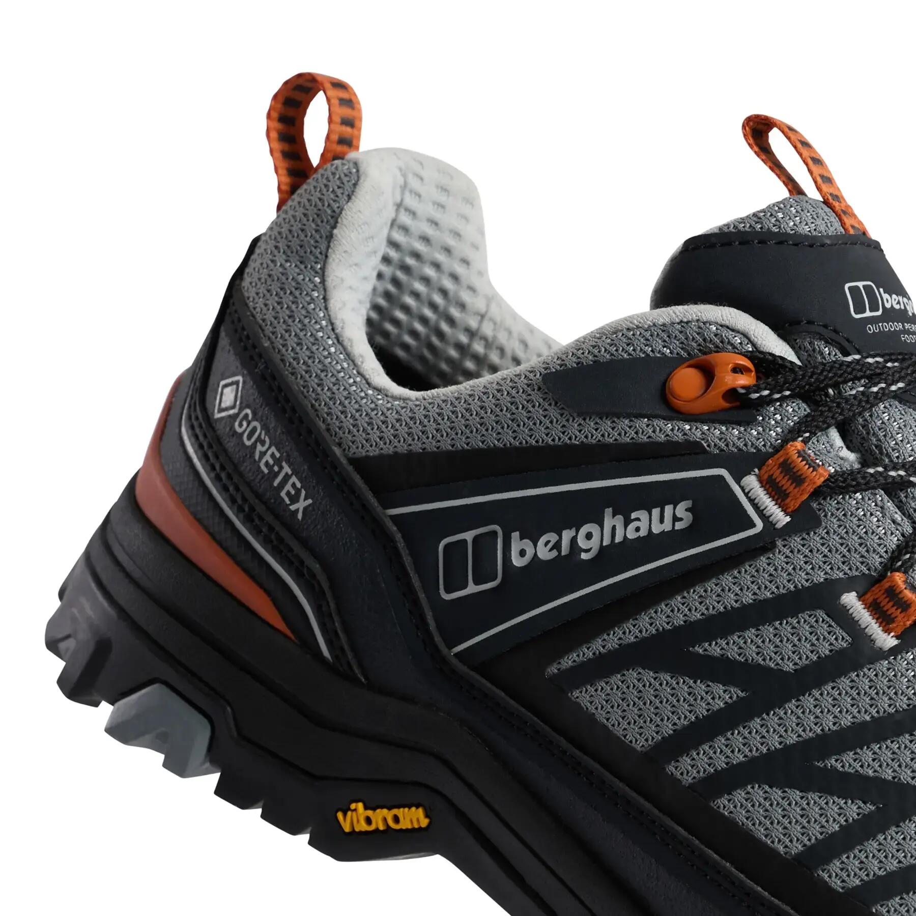 Wanderschuhe Berghaus Terravolt 5/7