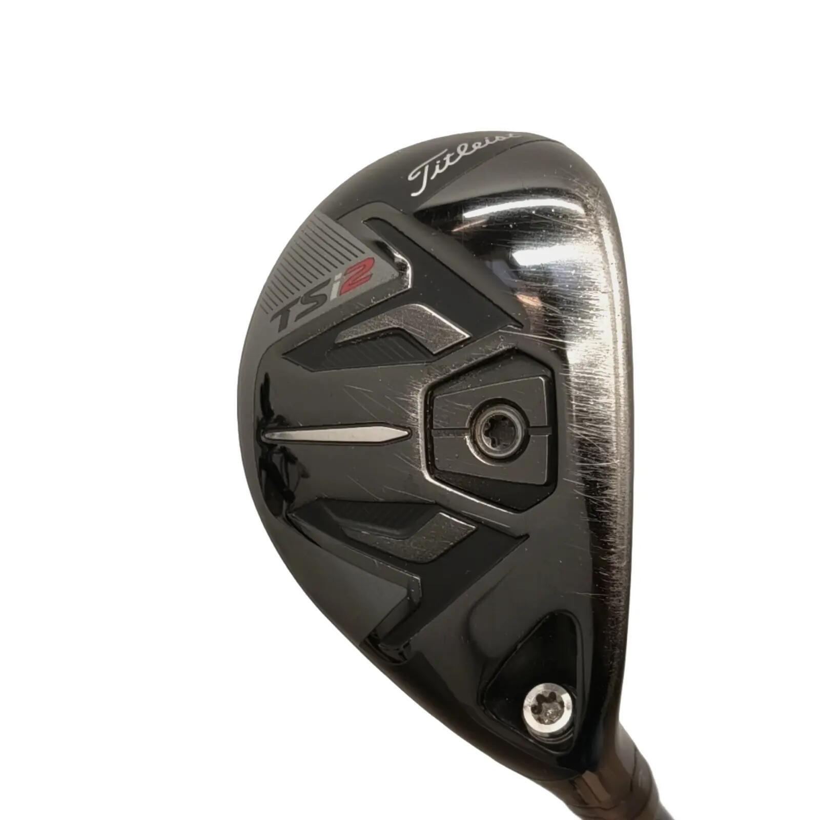 TITLEIST picture