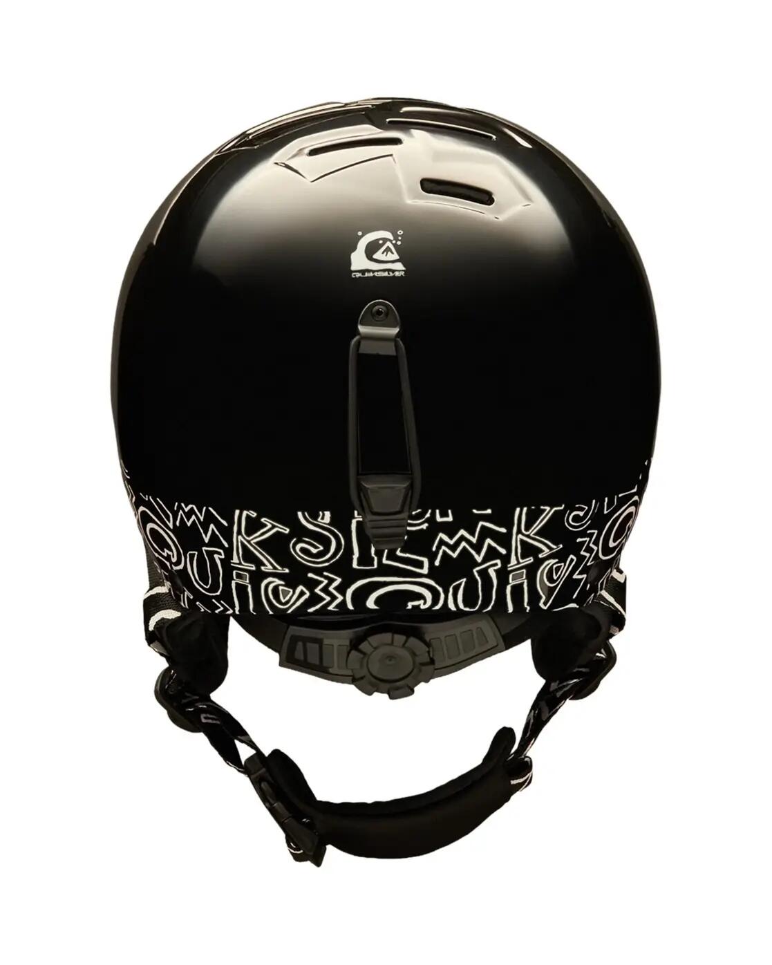 Snow-, skihelm EMPIRE Jongens 4/4