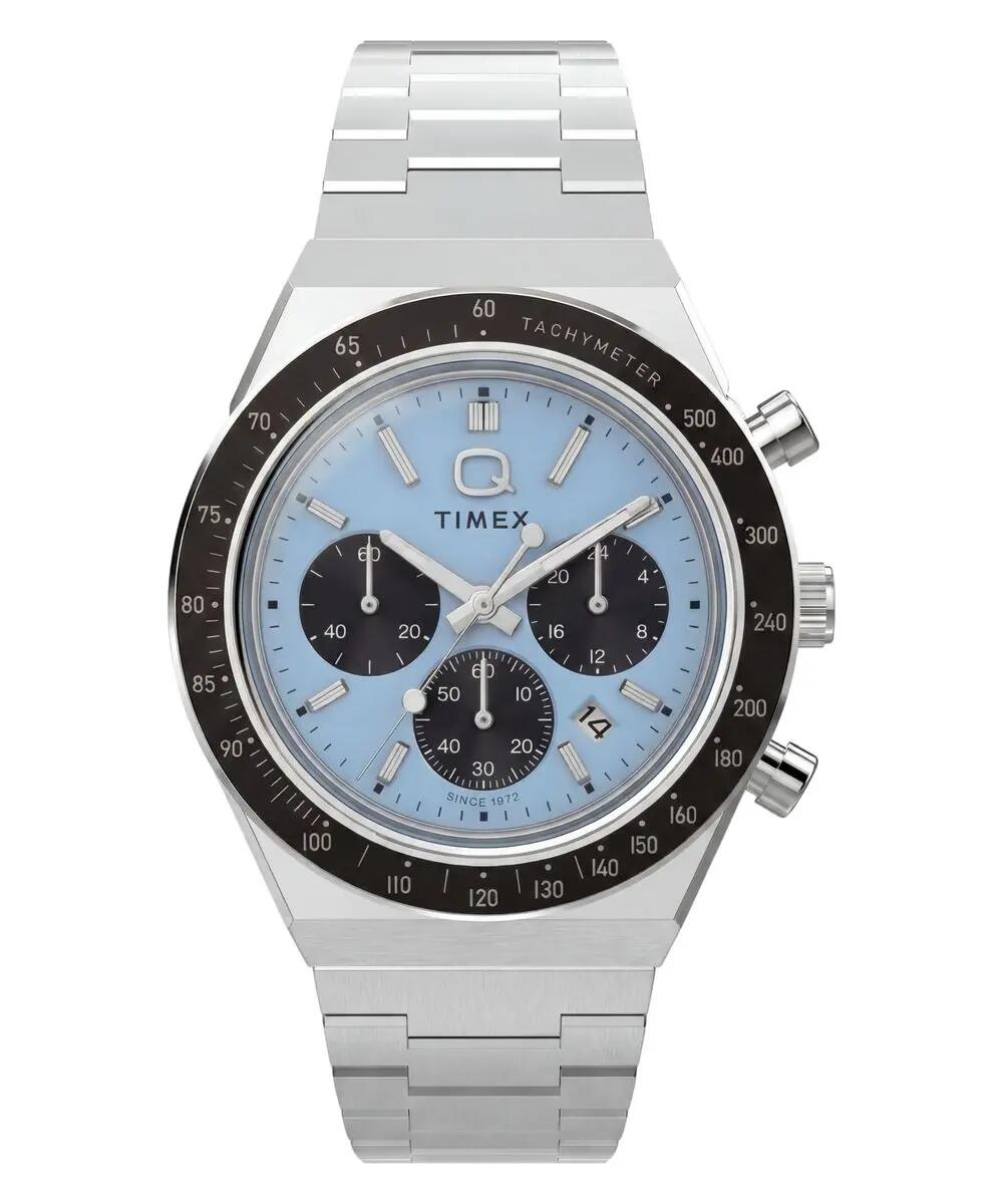 TIMEX picture