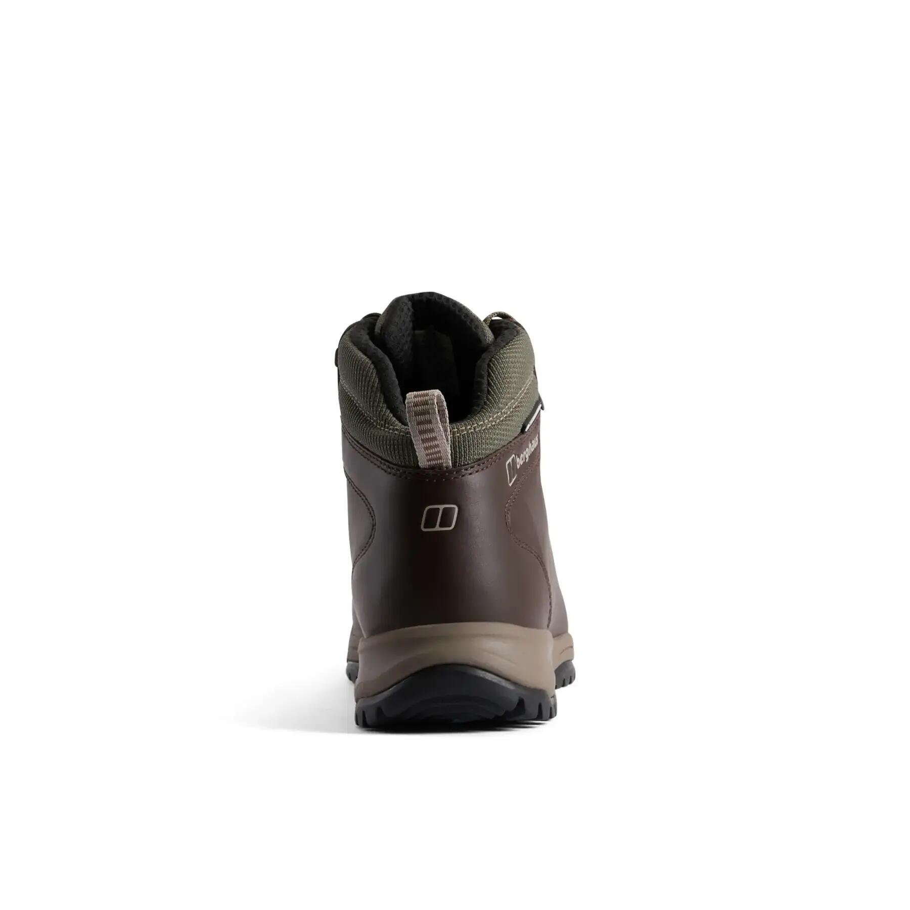 Women's hiking shoes Berghaus Expeditor Ridge Aq 4/7