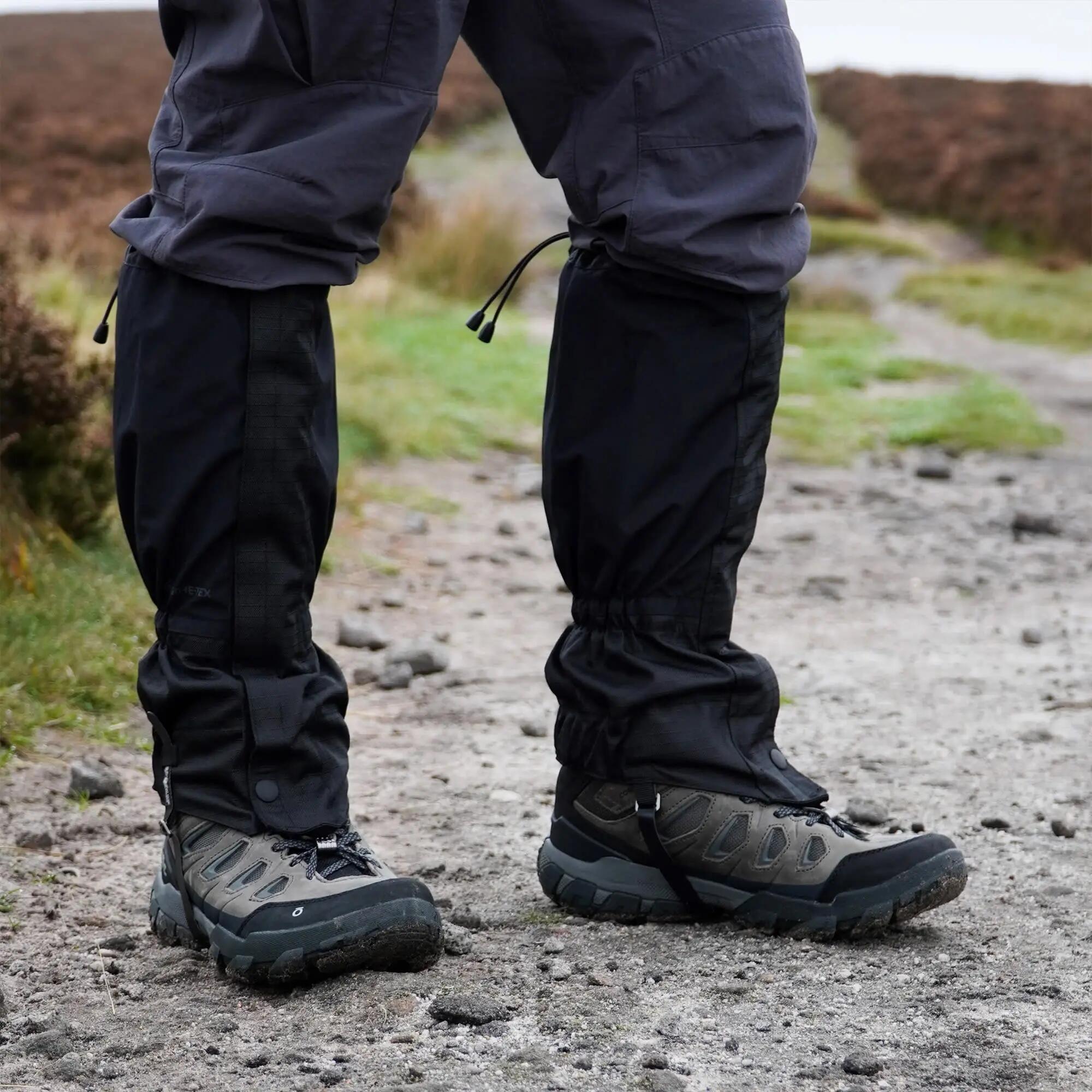 Trekmates - Cairngorm GTX Waterdichte GORE-TEX Gaiters voor Outdoor Gebruik 4/6