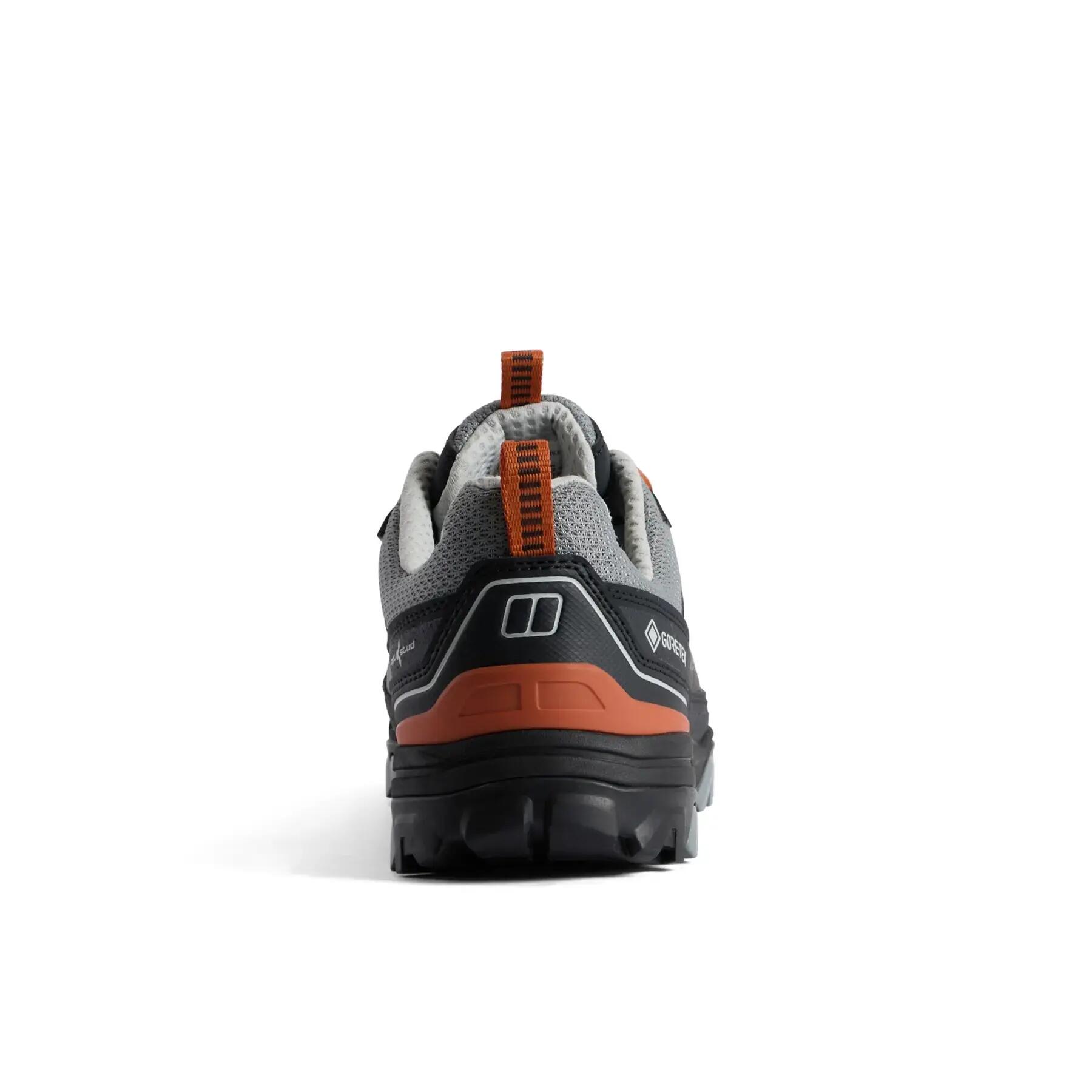 Wanderschuhe Berghaus Terravolt 4/7
