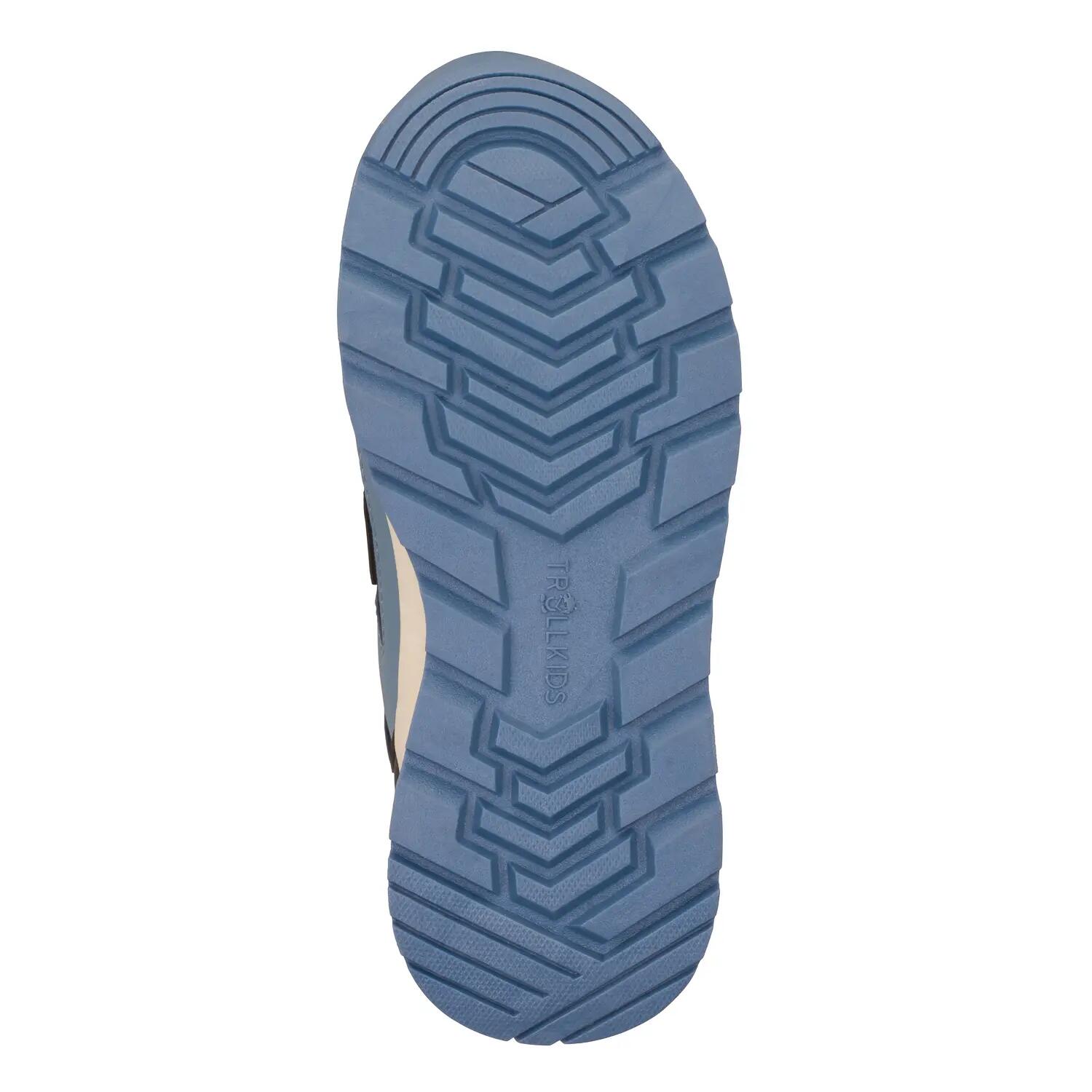 TROLLKIDS Kids Trollheimen Winter Boots 6/8