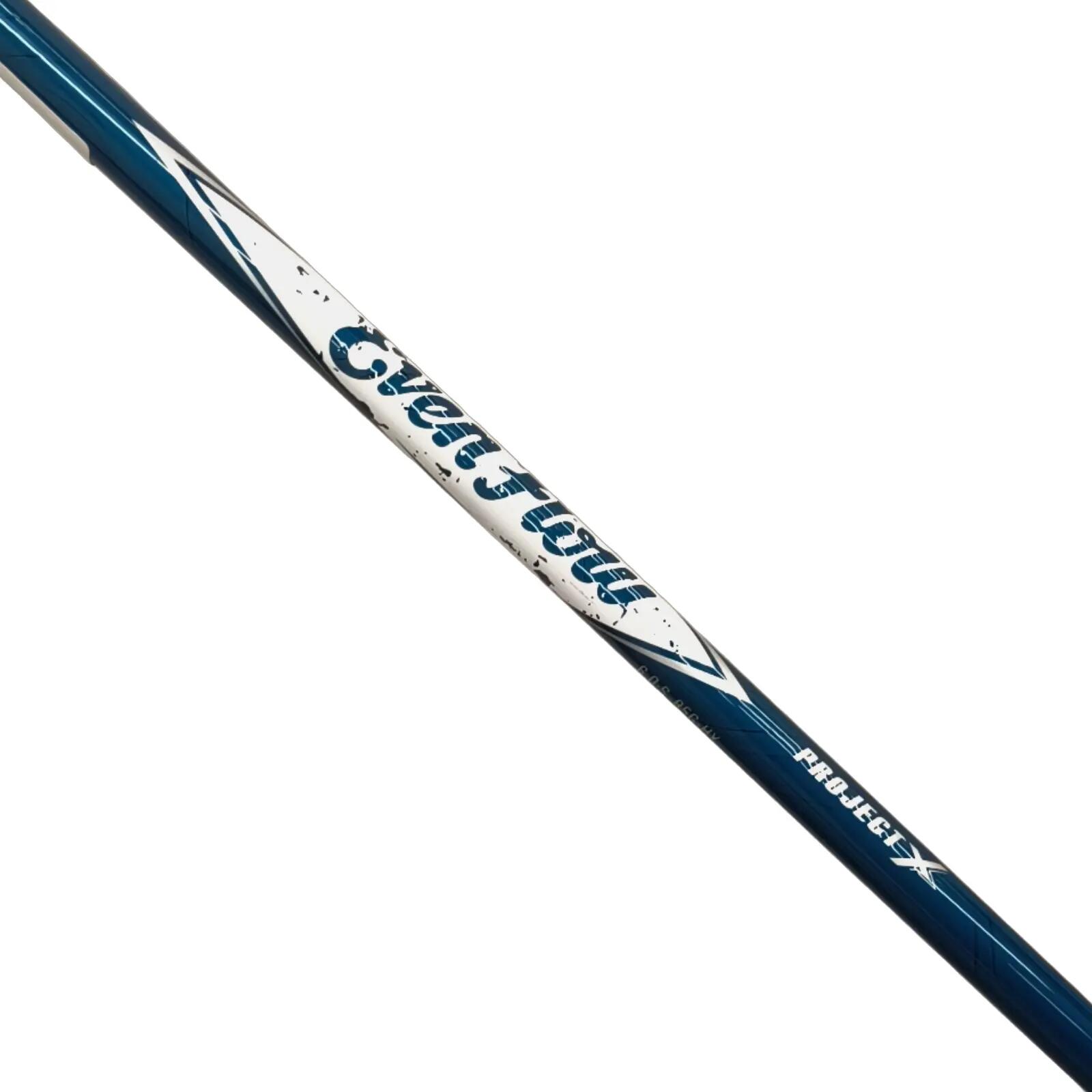 Titleist TSi2 Hybrid / Flex Stiff / #4/21 5/6