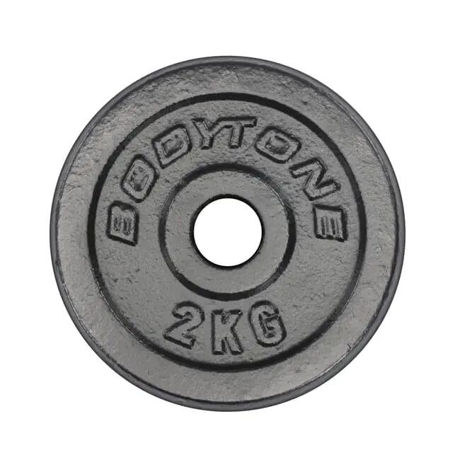 BODYTONE picture