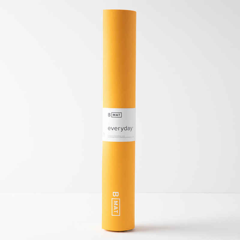 B Yoga Yogamatte B MAT Everyday - 4mm