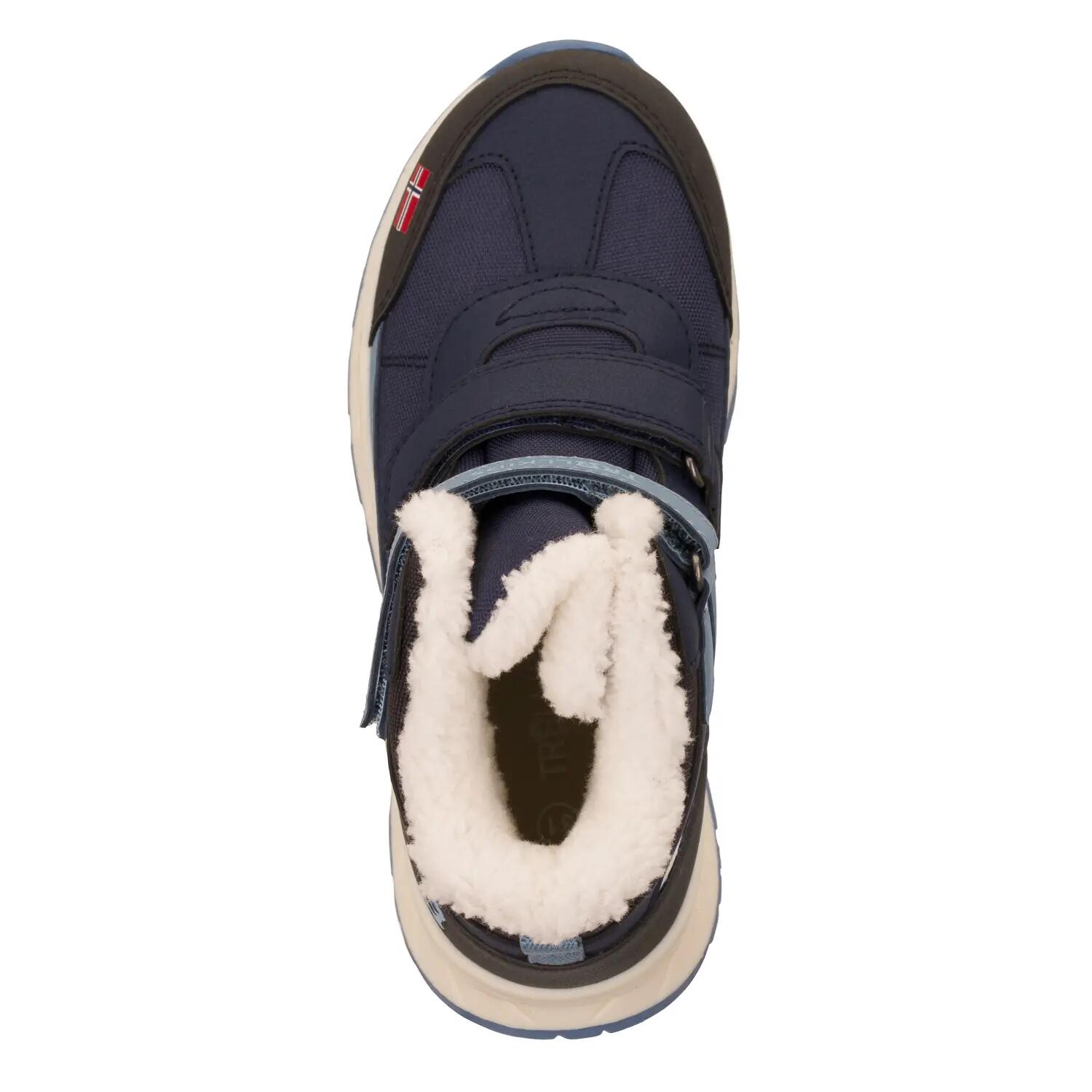 TROLLKIDS Kids Trollheimen Winter Boots 5/8
