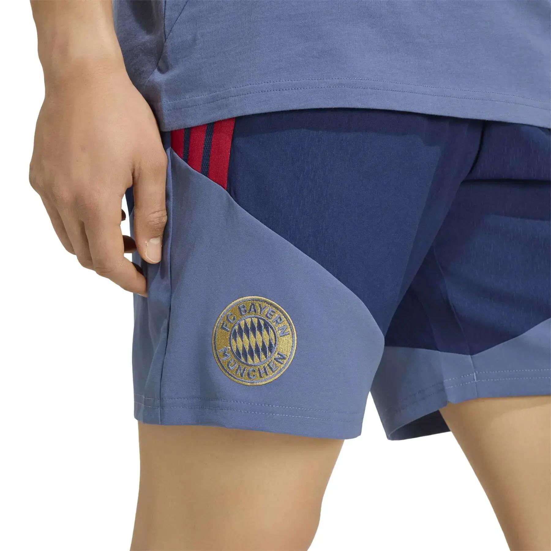 Krótki Bayern Monachium Downtime 2026/27 7/7