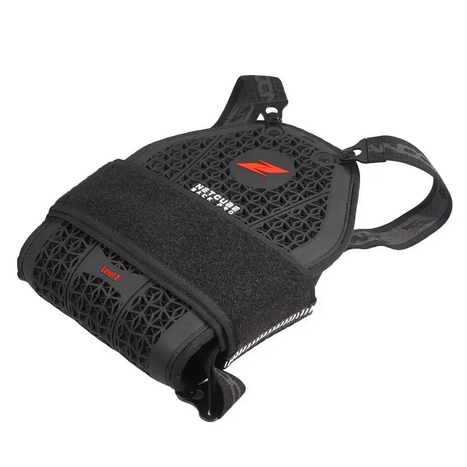 Protección dorsal Zandonà Netcube Back Pro x7 2/2
