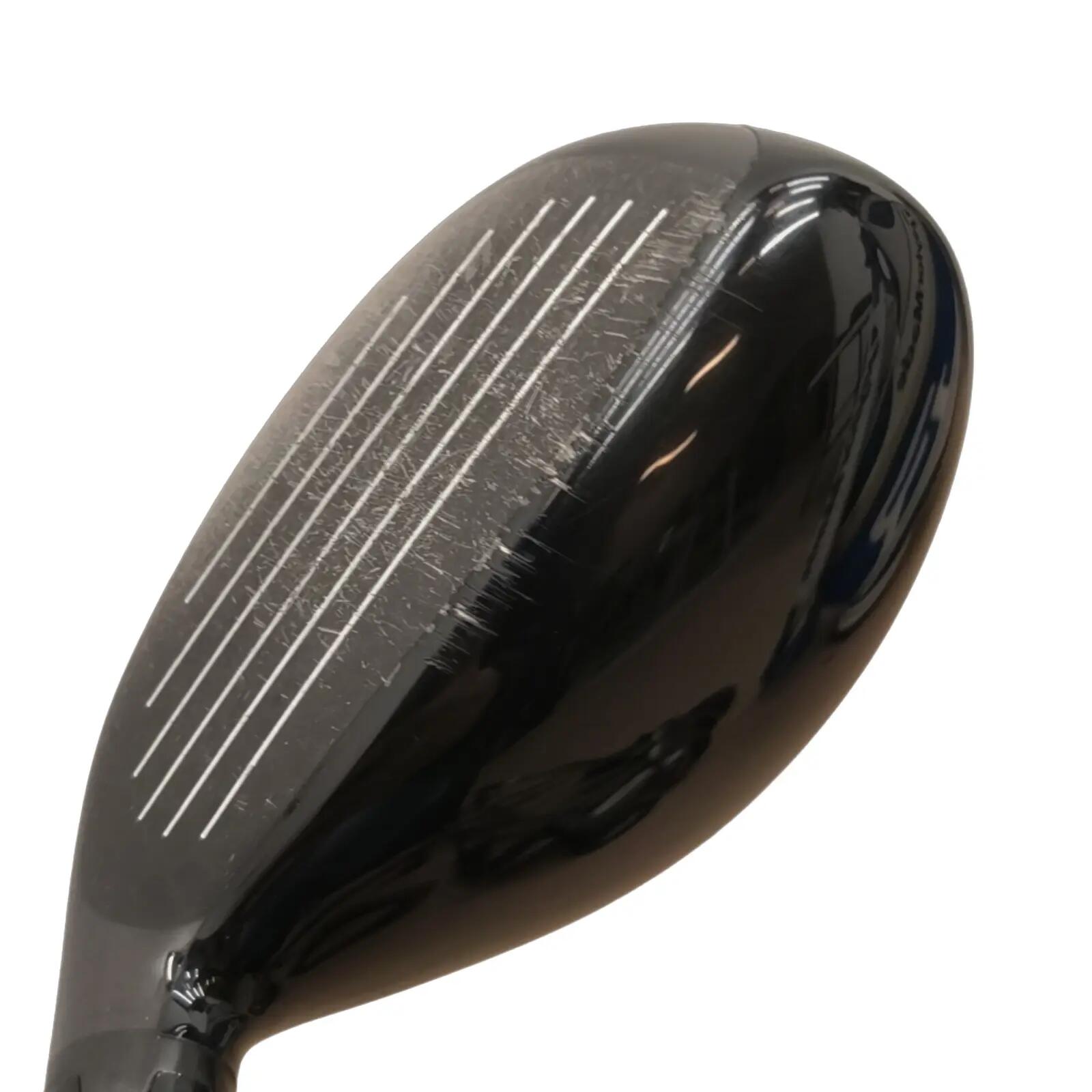 Titleist TSi2 Hybrid / Flex Stiff / #4/21 4/6
