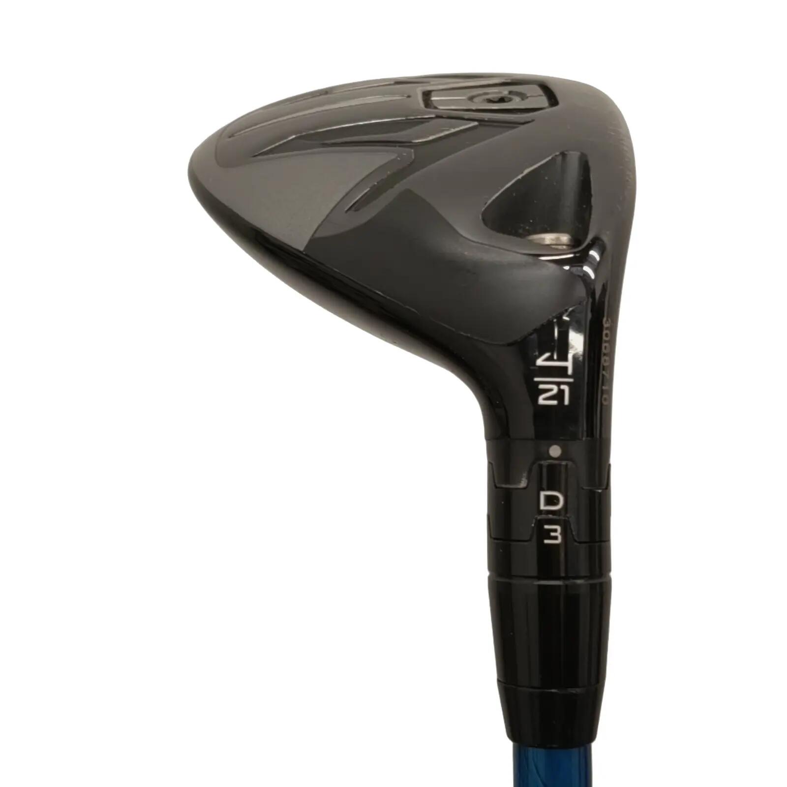 Titleist TSi2 Hybrid / Flex Stiff / #4/21 3/6