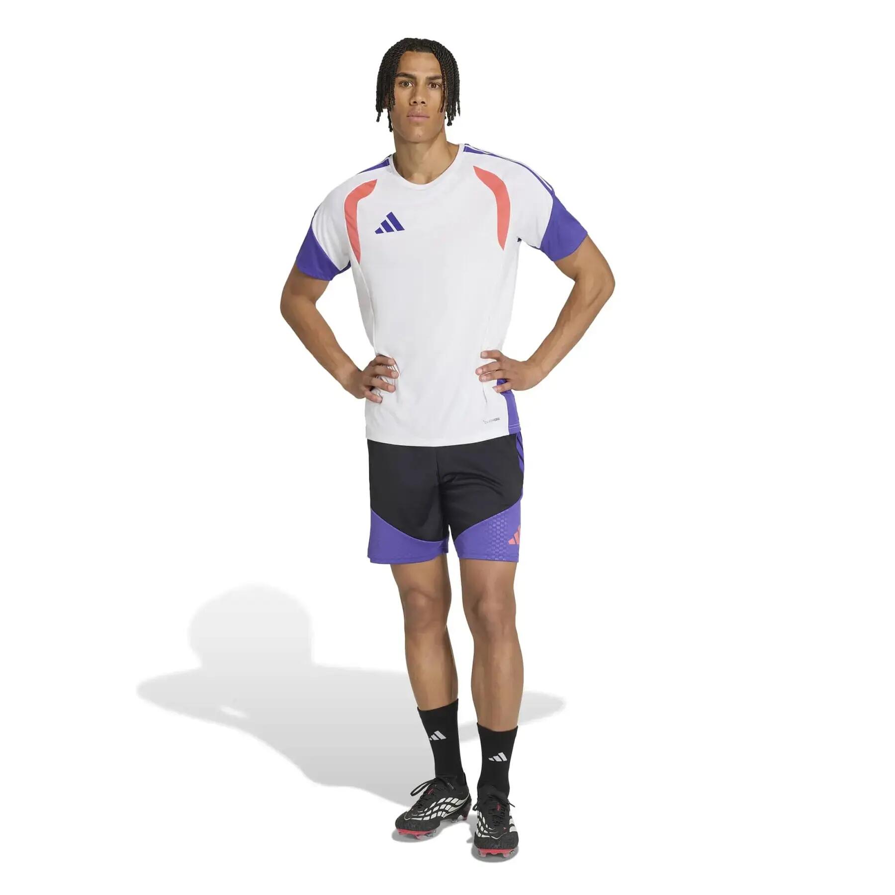 Short d'entraînement adidas Tiro 26 4/7