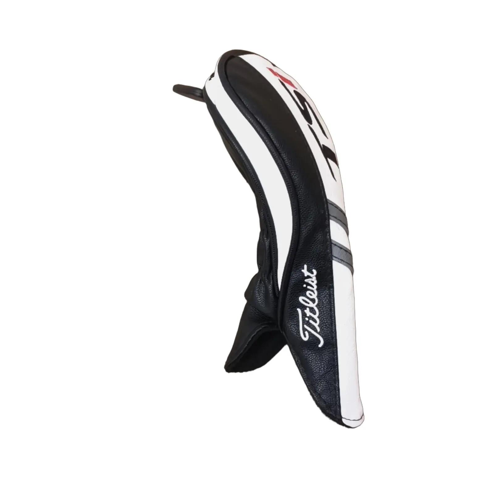 Titleist TSi2 Hybrid / Flex Stiff / #4/21 2/6