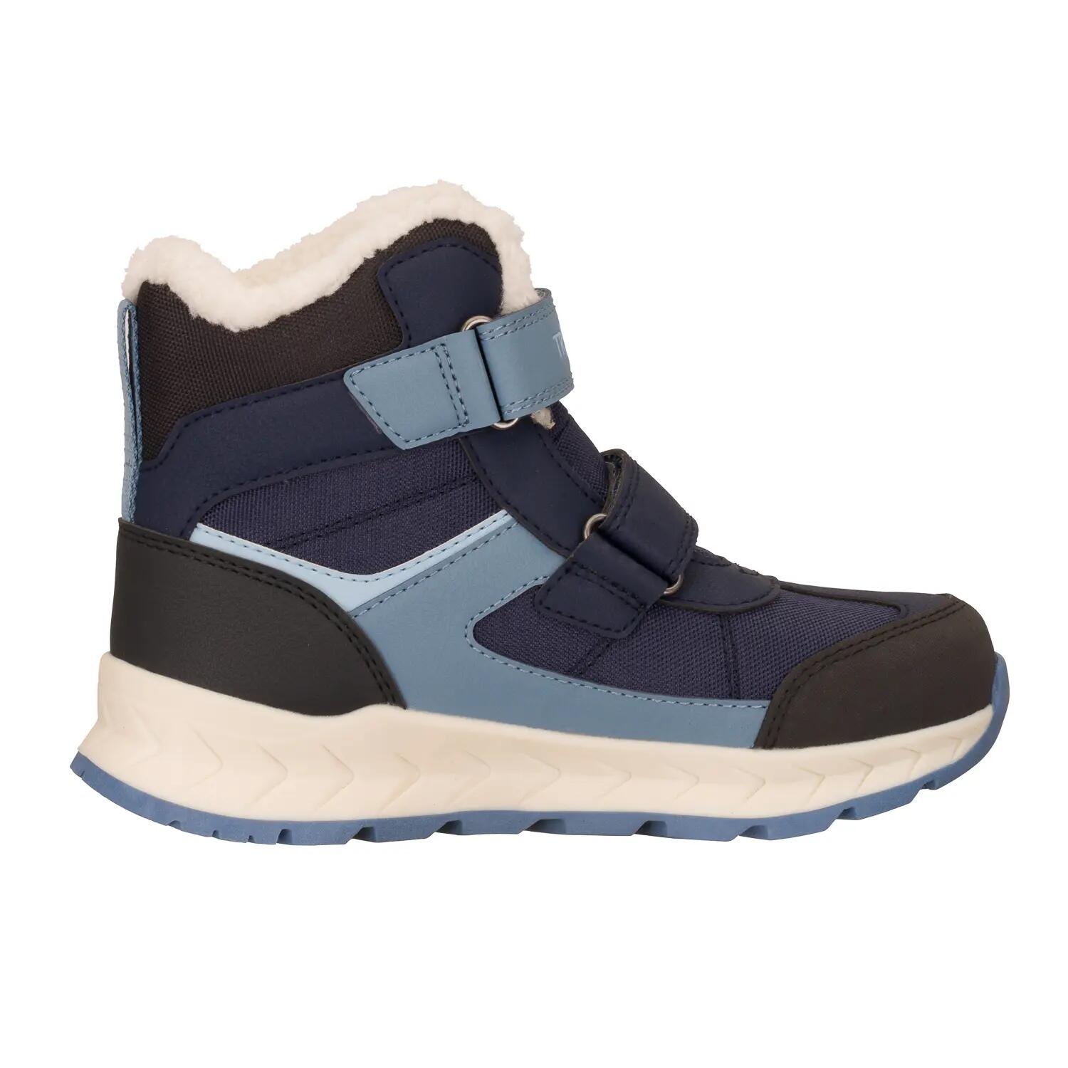 TROLLKIDS Kids Trollheimen Winter Boots 2/8