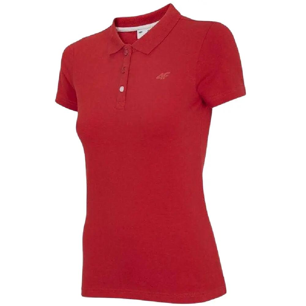 Cămașă Polo |122| 4F NOSH4 Femei
